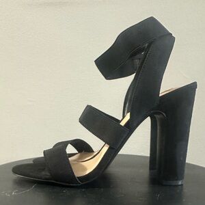 Steve Madden Heel Sandal